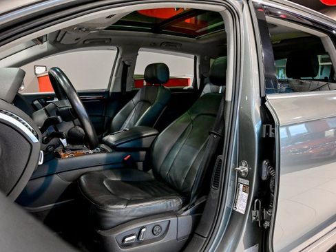 Used 2015 Audi Q7 3.0T Premium Plus w/ Premium Plus Package AWD/4WD image 14