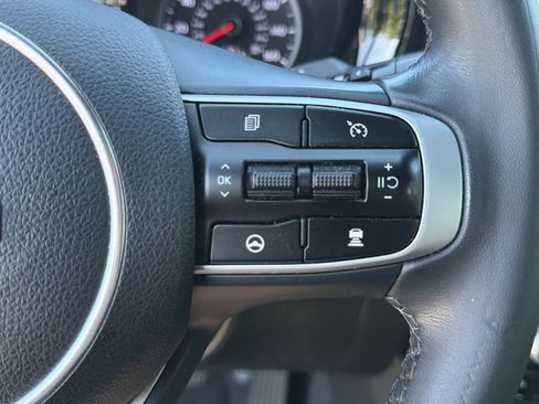 Certified 2024 Kia K5 GT-Line w/ GT-Line Premium Package FWD image 20