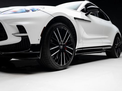Used 2023 Aston Martin DBX 707 AWD/4WD image 77