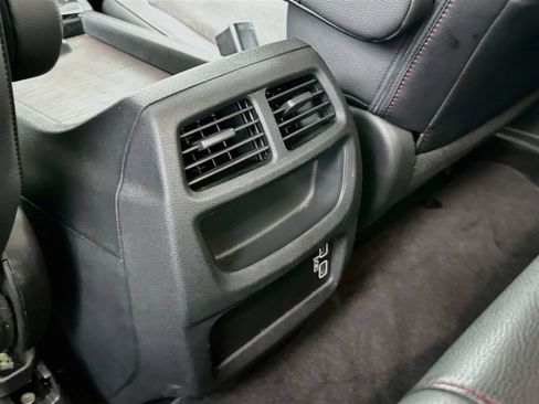 Used 2023 Honda Ridgeline Black Edition image 26