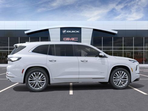 New 2026 Buick Enclave Avenir image 5