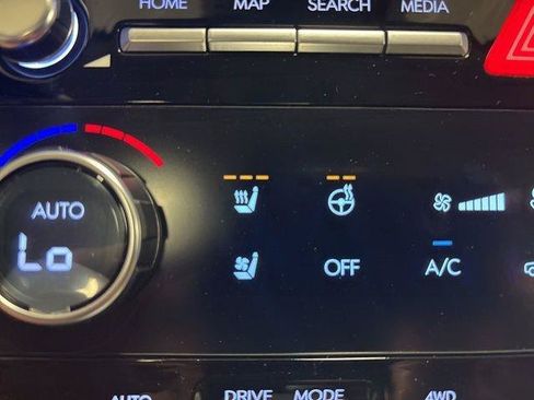 New 2026 Hyundai Santa Fe Limited AWD/4WD image 29