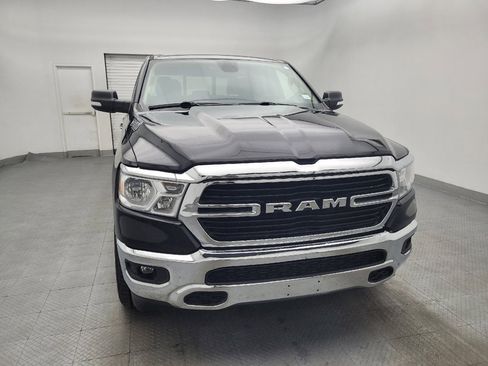 Used 2020 RAM 1500 Big Horn image 14