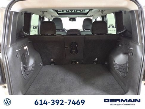 Used 2019 Jeep Renegade Trailhawk w/ Safety and Security Group image 21