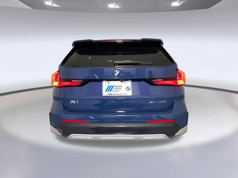 Used 2026 BMW X1 xDrive28i w/ Convenience Package AWD/4WD image 9
