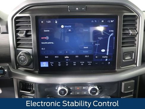 New 2026 Ford F150 XLT w/ Equipment Group 302A MID image 44