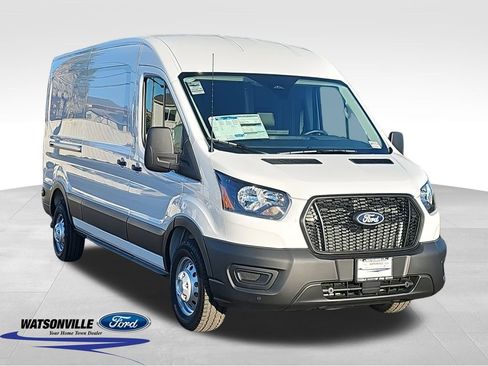 New 2026 Ford Transit 350 148 Medium Roof image 1