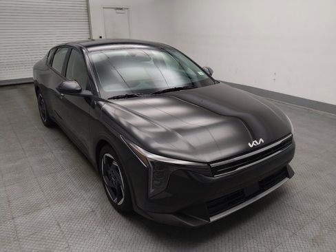 Used 2025 Kia K4 EX FWD image 13