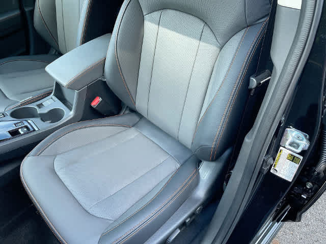 New 2026 Subaru Crosstrek 2.5i Limited AWD/4WD image 20
