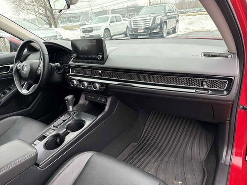 Used 2023 Honda Civic EX-L image 16