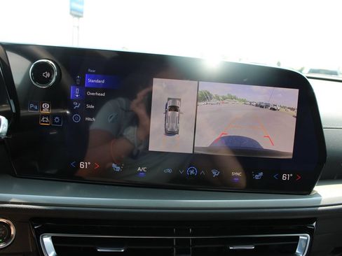 New 2027 Chevrolet Traverse LT w/ Driver Confidence Package FWD image 57
