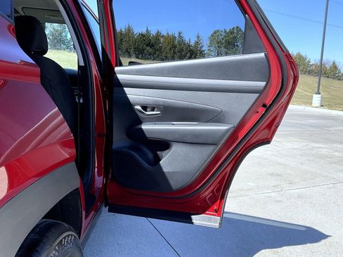 Certified 2026 Hyundai Tucson SEL image 18