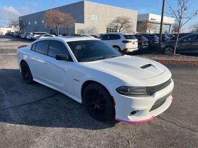 Used 2021 Dodge Charger R/T w/ Plus Group