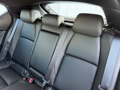 New 2026 MAZDA MAZDA3 s Sport image 18