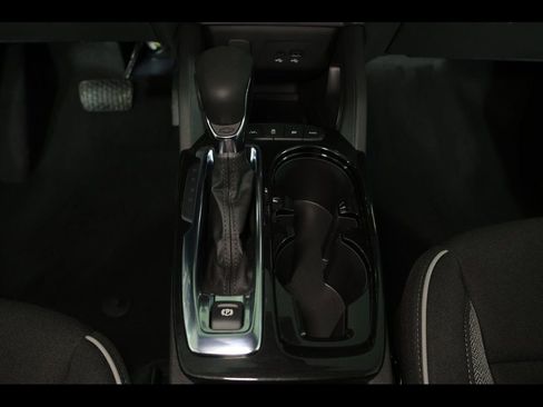 New 2026 Chevrolet TrailBlazer LT w/ Convenience Package image 21