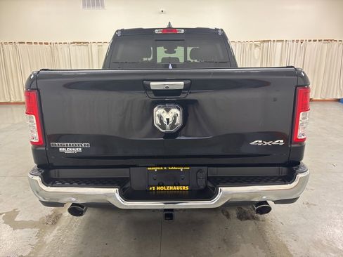 Used 2020 RAM 1500 Big Horn image 7