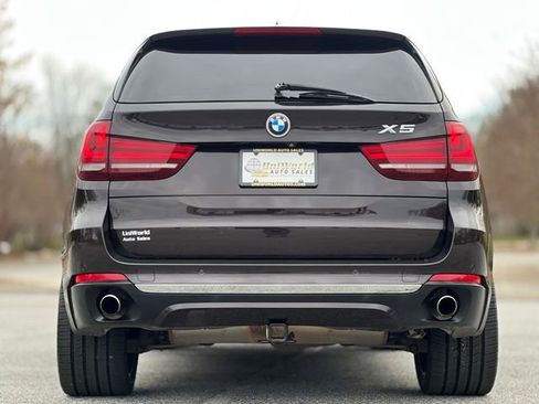 Used 2017 BMW X5 xDrive35i image 6