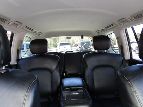 Used 2020 INFINITI QX80 Luxe w/ Proassist Package image 30