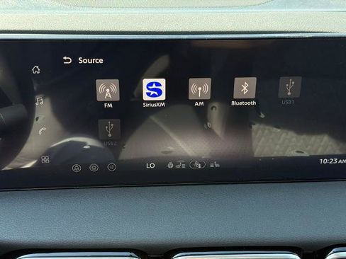 New 2026 Nissan Sentra SV w/ SV Convenience Package image 28