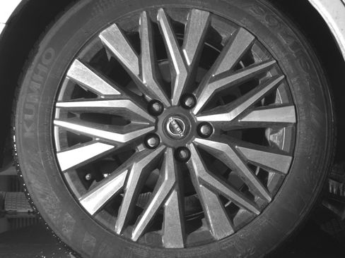 Used 2025 Nissan Altima 2.5 SV image 15