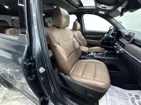 Used 2022 Kia Telluride SX w/ SX Prestige Package AWD/4WD image 23