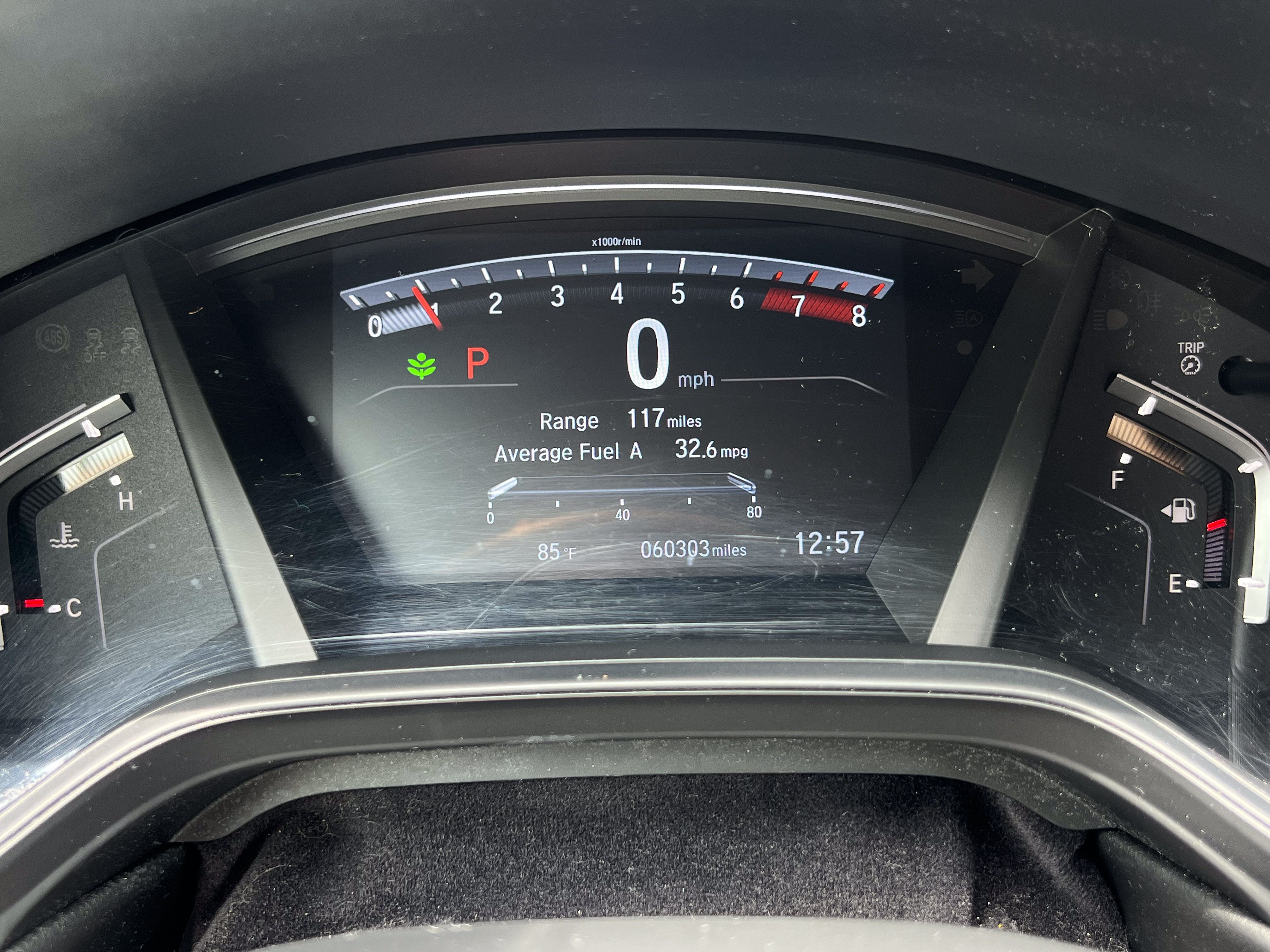 Used 2020 Honda CR-V LX image 16