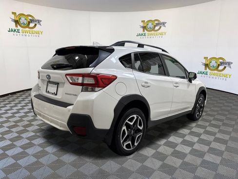 Used 2019 Subaru Crosstrek 2.0i Limited w/ Popular Package #4 AWD/4WD image 10
