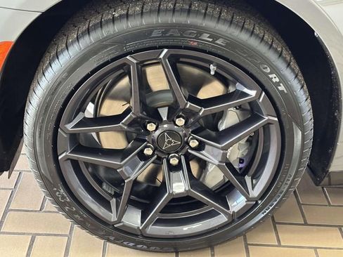 New 2026 Dodge Charger Scat Pack w/ Blacktop Package image 26