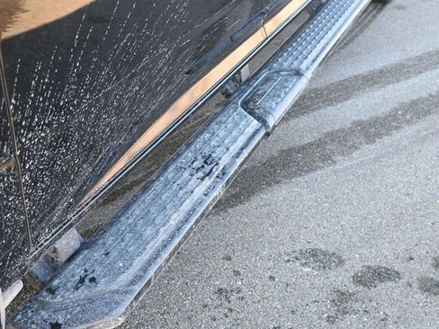 Used 2024 RAM 3500 Laramie w/ Night Edition image 13