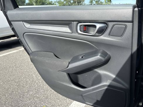 Used 2024 Honda Civic LX image 9