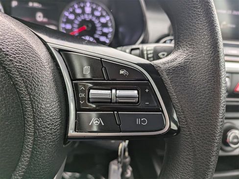 Used 2024 Kia Forte LXS image 22