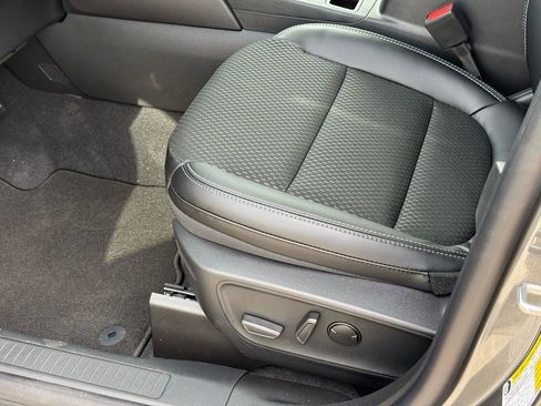 New 2026 Ford Escape SE image 10