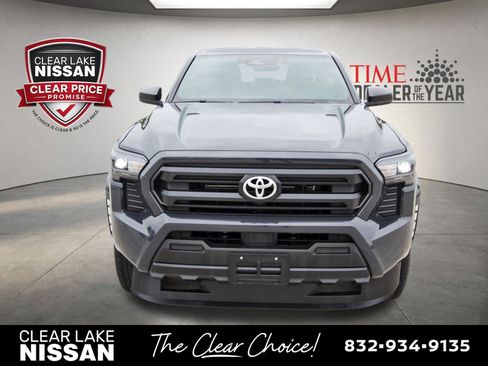 Used 2024 Toyota Tacoma SR RWD image 2