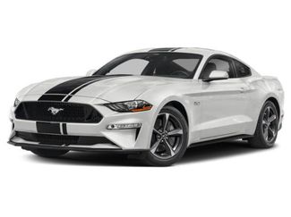 Used 2022 Ford Mustang GT Premium w/ GT Performance Package RWD video 1