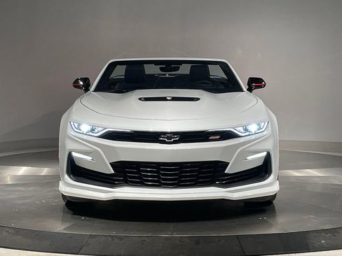 Used 2024 Chevrolet Camaro SS w/ Redline Edition image 23