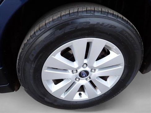 Used 2019 Subaru Outback 2.5i Premium w/ Popular Package #2 image 7