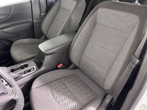 Used 2023 Chevrolet Equinox LT AWD/4WD image 25