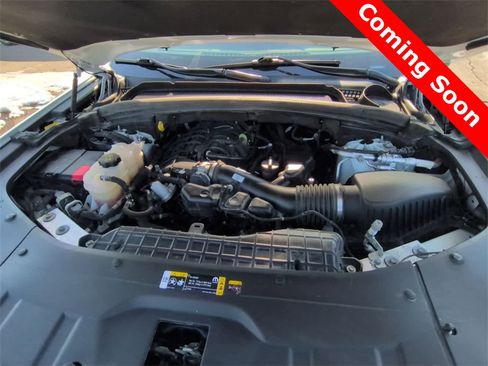 Used 2022 Jeep Grand Cherokee L Limited image 14