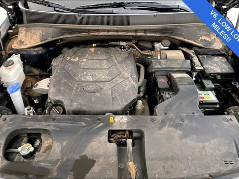 Used 2020 Kia Sorento SX image 12