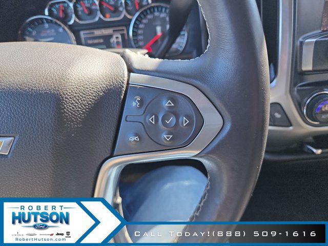 Used 2014 Chevrolet Silverado 1500 LT w/ All Star Edition RWD image 14