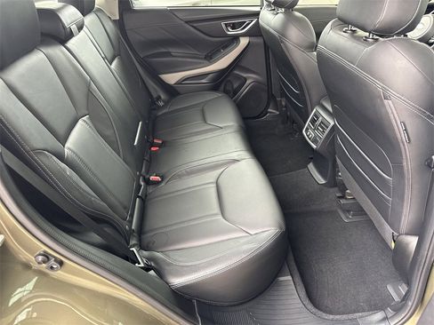 Certified 2023 Subaru Forester Limited image 36