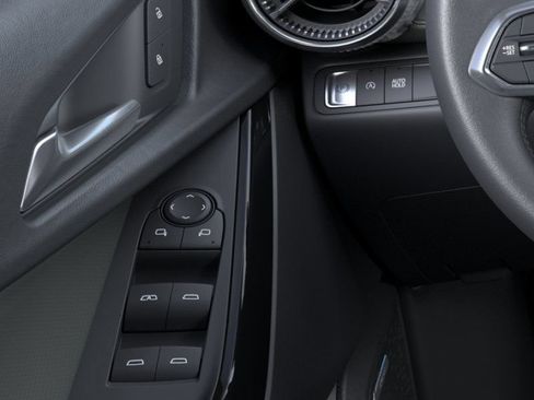 New 2026 Chevrolet Equinox LT w/ Convenience Package II FWD image 22