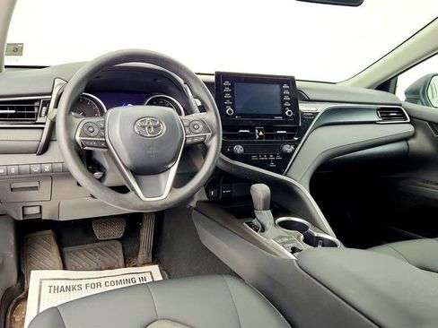 Used 2023 Toyota Camry LE AWD/4WD image 12