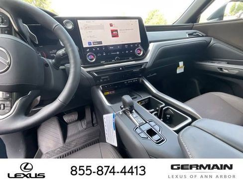 New 2026 Lexus TX 350 AWD w/ Technology Package image 20