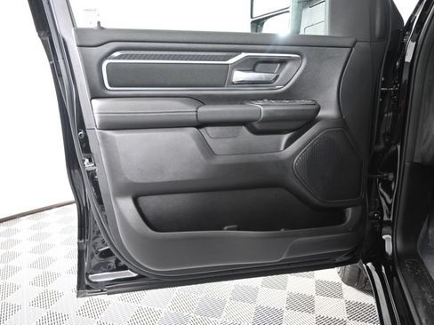 Used 2026 RAM 1500 Big Horn AWD/4WD image 18