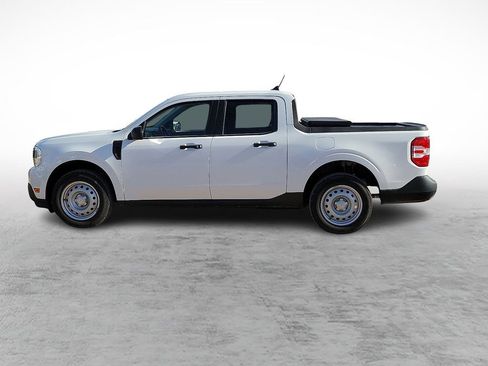 Used 2022 Ford Maverick XL w/ Equipment Group 100A Standard AWD/4WD image 6