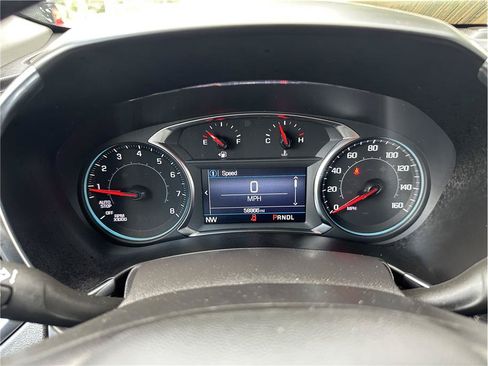 Used 2024 Chevrolet Equinox LT AWD/4WD image 19