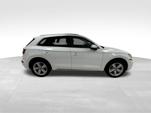 Used 2018 Audi Q5 2.0T Premium Plus w/ Premium Plus Package image 8