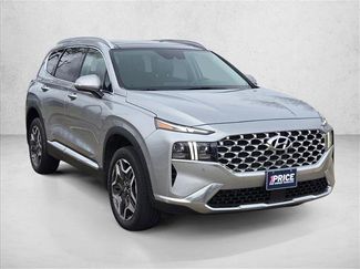 Used 2023 Hyundai Santa Fe Limited video 3
