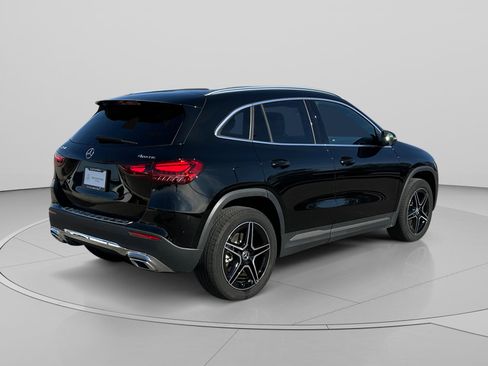 Certified 2026 Mercedes-Benz GLA 250 4MATIC image 5